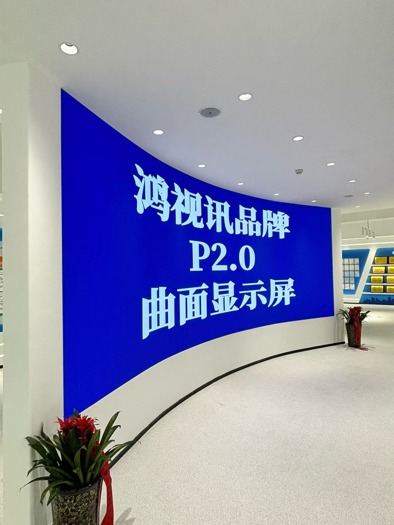 鸿视讯科技淮北线上分站